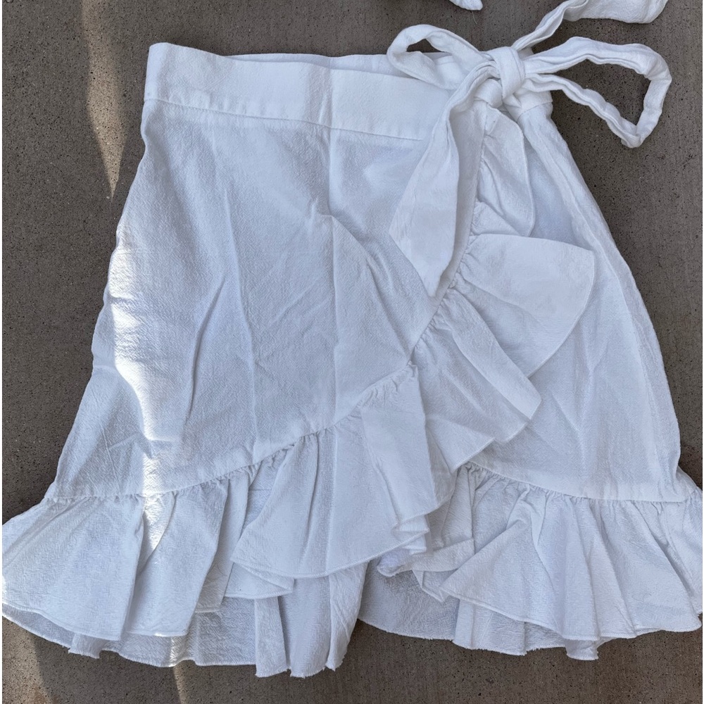 SOLD Shein Skirt
